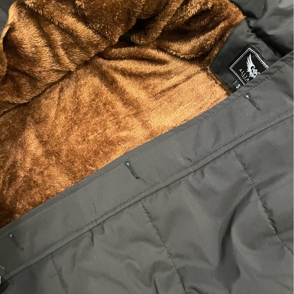 Winter thicken coat puffer jacket - Picture 4 of 4